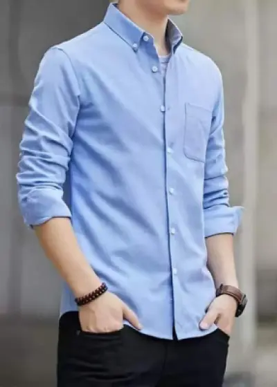 Premium Formal Full Sleeve Shirt